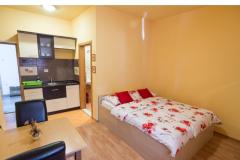 Apartmanok Josipa Apartman 1 – STUDIO foto 2