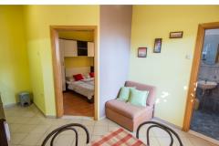 Apartmanok Josipa Apartman 2 – PETAR foto 2