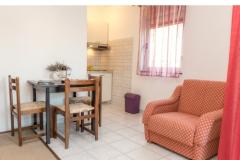 Apartmanok KIKO - Drage Apartman 1 – Studio 2+1 foto 3