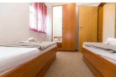 Apartmanok KIKO - Drage Apartman 2 – A 2+2 foto 2