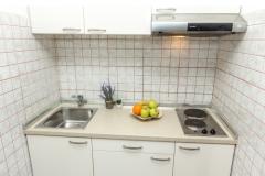Apartmanok KIKO - Drage Apartman 2 – A 2+2 foto 4