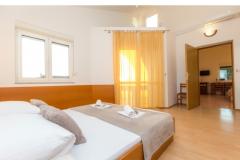 Apartmanok KIKO - Drage Apartman 3 – A 2+3 foto 2