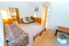 Apartmanok KIKO - Drage Apartman 3 – A 2+3 foto 4