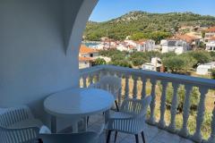 Apartmanok KIKO - Drage Apartman 4 – A 5+1 foto 4