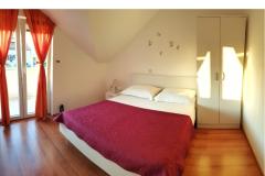 Apartmanok Krajnović Biograd Apartman 1 – APP 2+2 foto 4