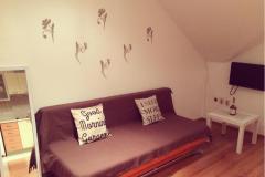 Apartmanok Krajnović Biograd Apartman 1 – APP 2+2 foto 5