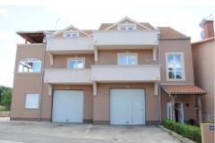 Apartmanok Krajnović Biograd Apartman 2 – APP 4+2 foto 1