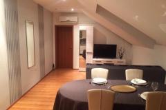 Apartmanok Krajnović Biograd Apartman 2 – APP 4+2 foto 2