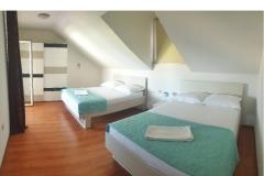 Apartmanok Krajnović Biograd Apartman 2 – APP 4+2 foto 5