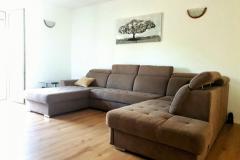 Apartmanok Krajnović Biograd Apartman 3 – APP 6+2 foto 5