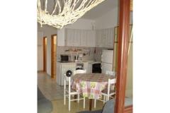 Apartmanok Kvarantan i Karabatić  Apartman 1 – studio foto 1