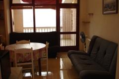 Apartmanok Kvarantan i Karabatić  Apartman 1 – studio foto 2