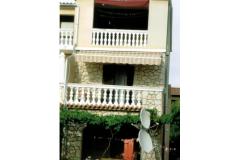 Apartmanok Kvarantan i Karabatić  Apartman 1 – studio foto 5