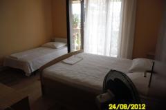 Apartmanok Kvarantan i Karabatić  Apartman 2 – apartman foto 1