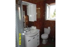 Apartmanok Kvarantan i Karabatić  Apartman 2 – apartman foto 3