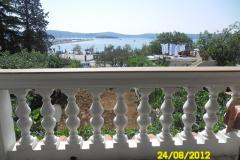 Apartmanok Kvarantan i Karabatić  Apartman 2 – apartman foto 4