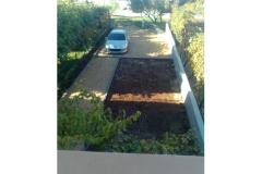 Apartmanok Kvarantan i Karabatić  Apartman 2 – apartman foto 5