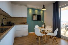 Apartmanok Lea Apartman 2 – A 4 foto 1