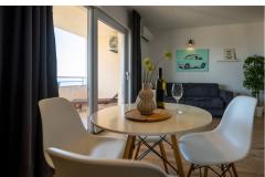 Apartmanok Lea Apartman 2 – A 4 foto 3