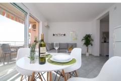 Apartmanok Lea Apartman 3 – A 6 foto 3
