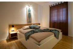 Apartmanok Lea Apartman 4 – A5 foto 3