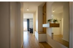 Apartmanok Lea Apartman 4 – A5 foto 4