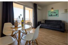 Apartmanok Lea Apartman 1 – A 1 foto 2
