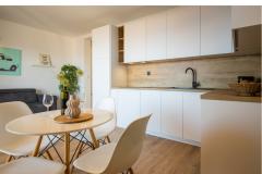 Apartmanok Lea Apartman 1 – A 1 foto 3