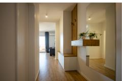 Apartmanok Lea Apartman 1 – A 1 foto 4