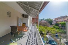 Apartmanok Lucija Apartman 1 – A-1 foto 1
