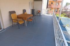 Apartmanok Lucija Apartman 1 – A-1 foto 2