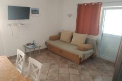 Apartmanok Lucija Apartman 1 – A-1 foto 3