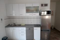 Apartmanok Lucija Apartman 1 – A-1 foto 5