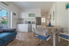 Apartmanok Lucija Apartman 2 – A-2 foto 3