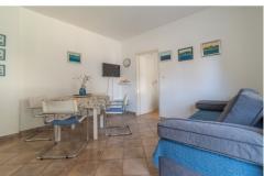 Apartmanok Lucija Apartman 2 – A-2 foto 4