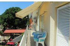Apartmanok Lucija Apartman 3 – A-4 foto 2