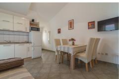 Apartmanok Lucija Apartman 3 – A-4 foto 3