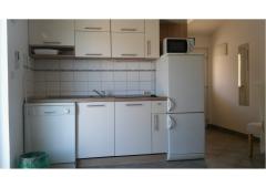 Apartmanok Lucija Apartman 3 – A-4 foto 4
