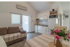 Apartmanok Lucija Apartman 3 – A-4 foto 5