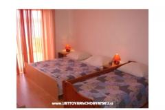 Apartmanok Luka Apartman 1 – Studio foto 2