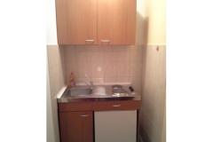 Apartmanok Luka Apartman 2 – Studio foto 2