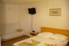 Apartmanok M&amp;M Apartman 3 – Studio-Ap3 foto 1