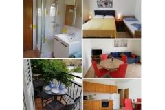 Apartmanok Mara  Apartman 1 – AP1 foto 2