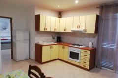 Apartmanok Mara  Apartman 4 – AP4 foto 2