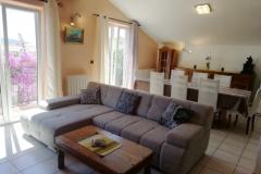 Apartmanok Mara  Apartman 7 – AP3S foto 2