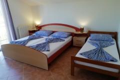 Apartmanok Mara  Apartman 7 – AP3S foto 5
