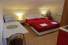 Apartmanok Mara 2 Apartman 2 – Studio 1 foto 1