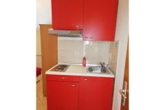 Apartmanok Mara 2 Apartman 2 – Studio 1 foto 2