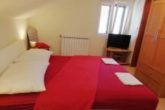 Apartmanok Mara 2 Apartman 2 – Studio 1 foto 3