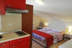 Apartmanok Mara 2 Apartman 3 – Studio 2 foto 1